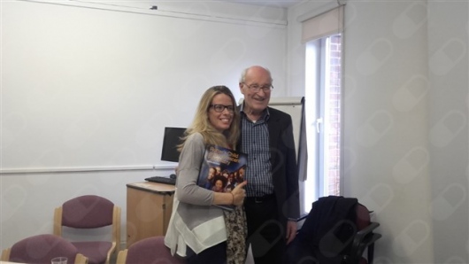 Marina Romero González-0