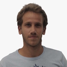 Acercar imagen: David Zalabardo Lacalle, Fisioterapeuta Alicante