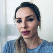 Acercar imagen: Marta Higueras, Terapeuta complementario Torre del Campo