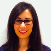 Acercar imagen: Carolina Jiménez Rivas, Psicólogo Málaga