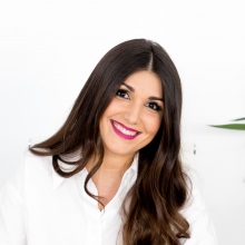 Acercar imagen: Isabel Muñoz Moreno, Psicólogo Sevilla