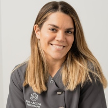 Acercar imagen: María Ruiz Montesinos, Fisioterapeuta Santa Cruz de Tenerife