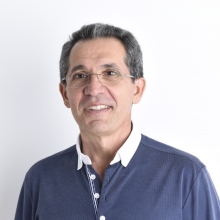 Acercar imagen: Juanjo Moreno Jimenez, Psicólogo Algeciras