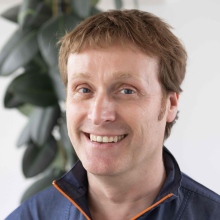 Acercar imagen: Joan Parera Turull, Osteópata Terrassa