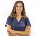 Carmen Laura Motos, Dentista Murcia
