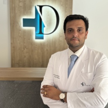 Acercar imagen: Juan Manuel Fernández Pérez, Podólogo León