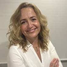 Acercar imagen: Eva Fabado Ivars, Psicólogo Valencia