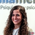 Valentina Páez Rasquín, Psicólogo Madrid