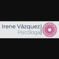 Irene Vázquez, Psicólogo Málaga
