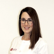 Acercar imagen: Jesica Vega Castellano, Fisioterapeuta Telde