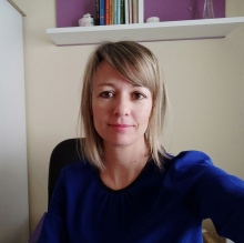 Acercar imagen: Alba Cristina Rodríguez Villajos, Psicólogo Ciudad Real