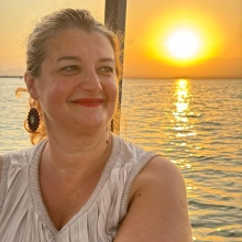 Acercar imagen: Caterina Gozzoli, Terapeuta complementario Valencia