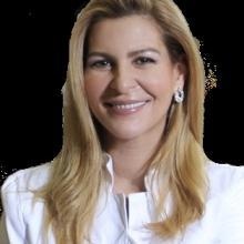 Acercar imagen: Virginia Benitez Roig, Médico general Marbella