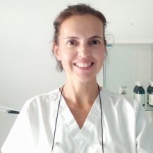 Acercar imagen: Susana Llamas, Terapeuta complementario Málaga