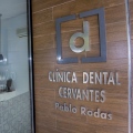 Clínica Dental Cervantes - Dentista GranadaGranada - 