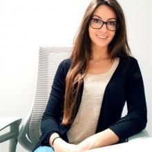 Acercar imagen: Marta Vilaseca Nogueras, Psicólogo Manresa