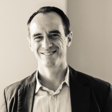 Acercar imagen: Guillermo Gabarain Beristain, Psicólogo Boadilla del Monte