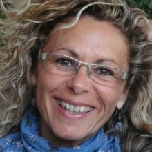 Acercar imagen: Chus de Castro Sánchez, Logopeda Vilanova i La Geltrú