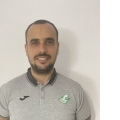 Jose Lebrón Fernández, Fisioterapeuta Sevilla