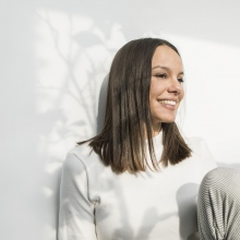 Acercar imagen: Diana Pina Orduñez, Dietista Nutricionista Valencia