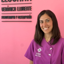 Acercar imagen: Beatriz Alonso Rincon, Fisioterapeuta Segovia