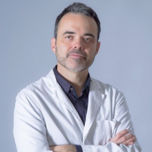 Acercar imagen: Gabriel Pascual Sastre, Médico estético Palma de Mallorca