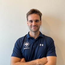 Acercar imagen: Alejandro Garcia Rivilla, Fisioterapeuta Madrid