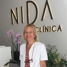 Acercar imagen: María Isabel Rivas Rodríguez, Ginecólogo Vigo