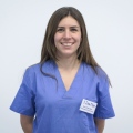 Rosa Prieto Ruiz, Fisioterapeuta Madrid