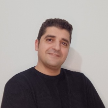 Acercar imagen: Sergi de Mingo Fernández, Terapeuta complementario Ulldecona