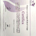 Acercar imagen: certificate 50