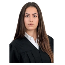 Acercar imagen: Ana Cañamero Esteve, Psicólogo Puerto de Sagunto