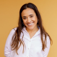 Acercar imagen: Paula Jiménez Rodríguez, Psicólogo Girona