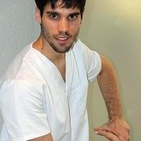 Acercar imagen: Ander Zulet, Fisioterapeuta Pamplona