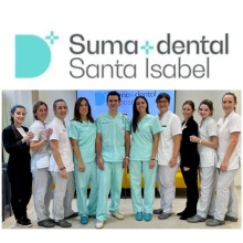 Suma Dental Santa Isabel