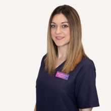 Acercar imagen: Sonsoles del Pilar Espí Montoya, Médico estético Barcelona