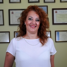 Acercar imagen: Mabel García Medina, Psicólogo Colmenar Viejo