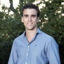 Acercar imagen: Borja García Gasset, Psicólogo Madrid