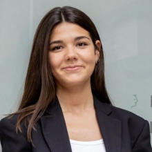 Acercar imagen: Judith Moreno del Río, Psicólogo Barcelona