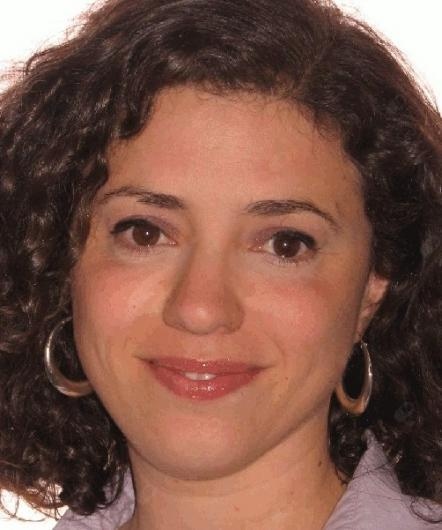 Mari Paz Moreno Llorca