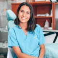 Rosana Tafache Torres, Dentista Barcelona