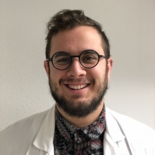 Acercar imagen: Javier Corral Rubio, Cirujano general Barcelona