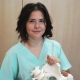 Laura Buil Godia