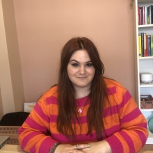 Acercar imagen: Noemí Soto Pujol, Psicólogo Sabadell