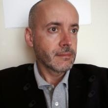 Acercar imagen: José Antonio Aguilera Cebrian, Psicólogo Zalla