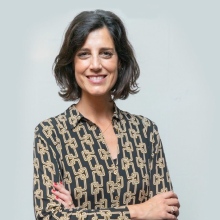 Marta De La Fuente Lago, Psicólogo A Coruña
