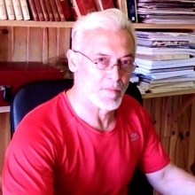 Thomas Verkysto Salgado, Terapeuta ocupacional Coslada