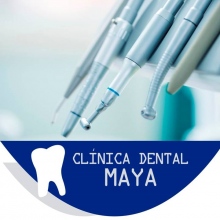 Clínica Dental Maya
