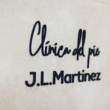 Acercar imagen: Jose Luis Martinez Garcia, Podólogo Gijón