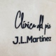 Jose Luis Martinez Garcia
